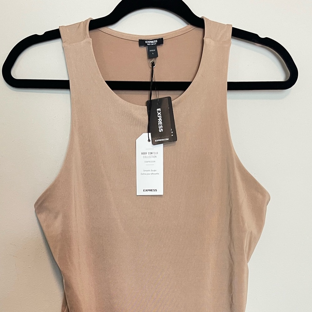 EXPRESS thong bodysuit